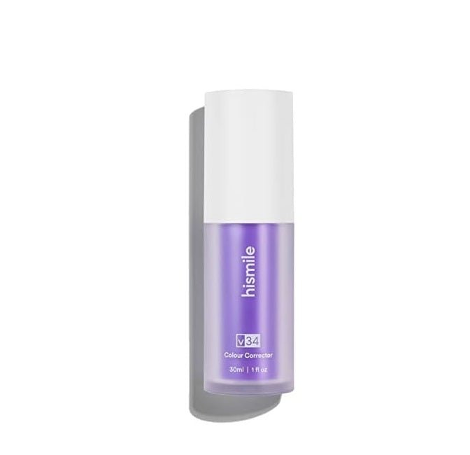 Hismile - Teeth Brightening Serum V34 (Original)